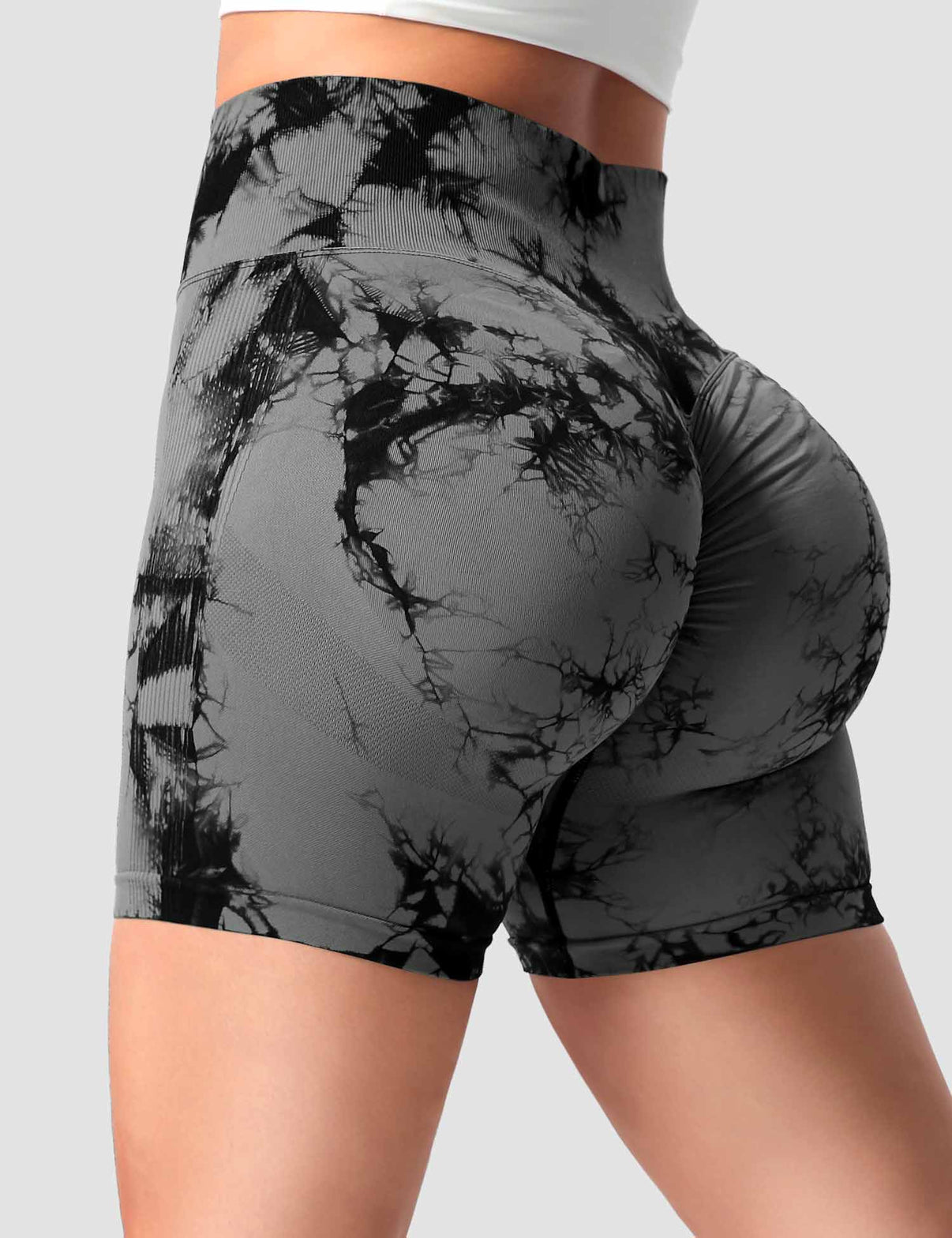Spodenki Ironfit Professional Tie Dye - Ironfit PL