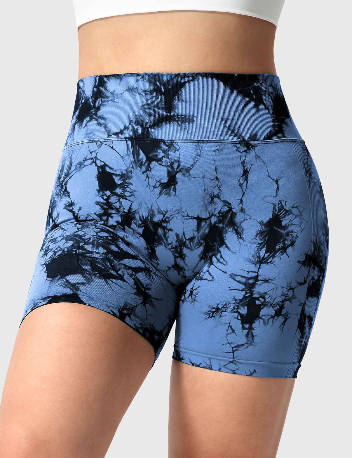 Spodenki Ironfit Professional Tie Dye - Ironfit PL