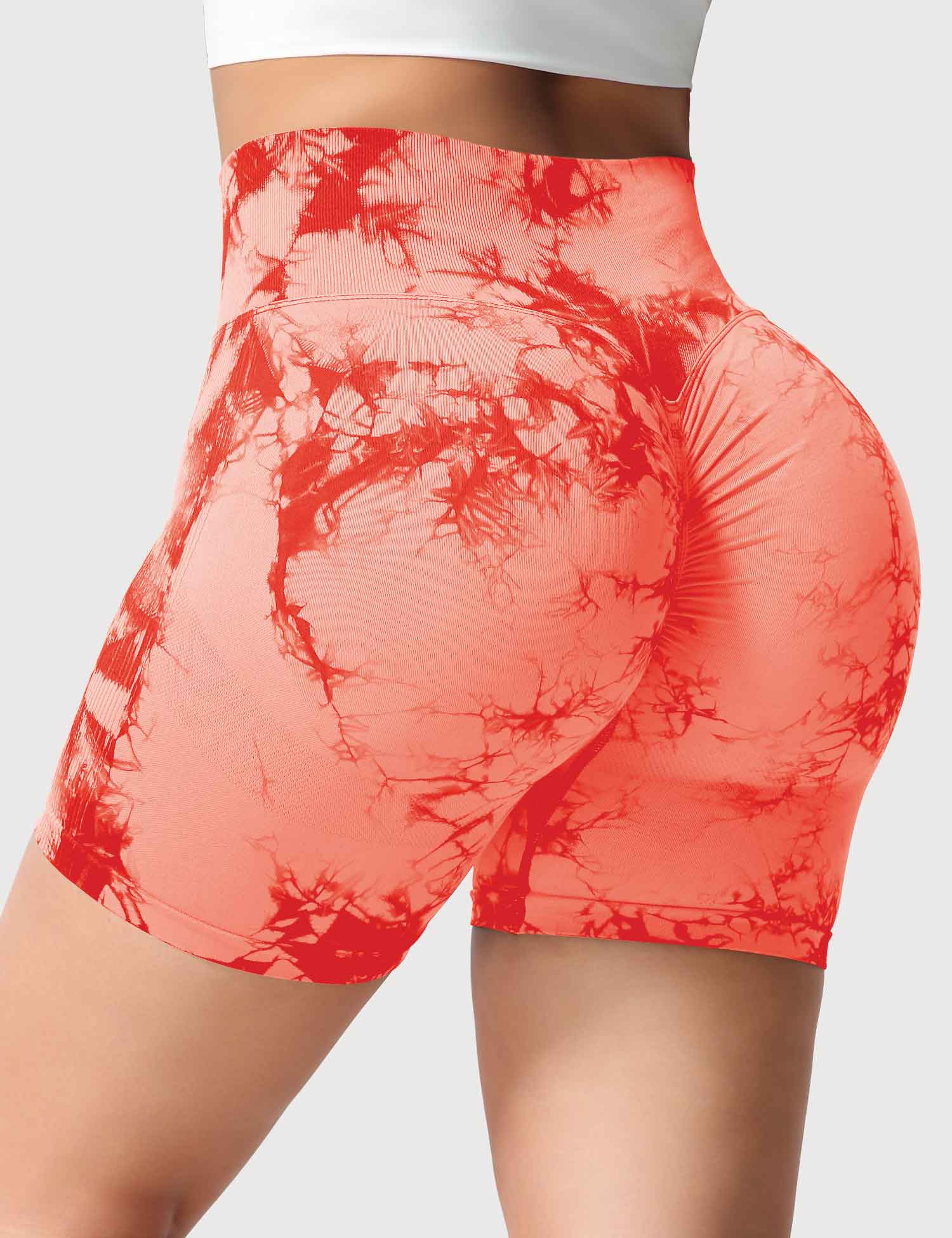 Spodenki Ironfit Professional Tie Dye - Ironfit PL