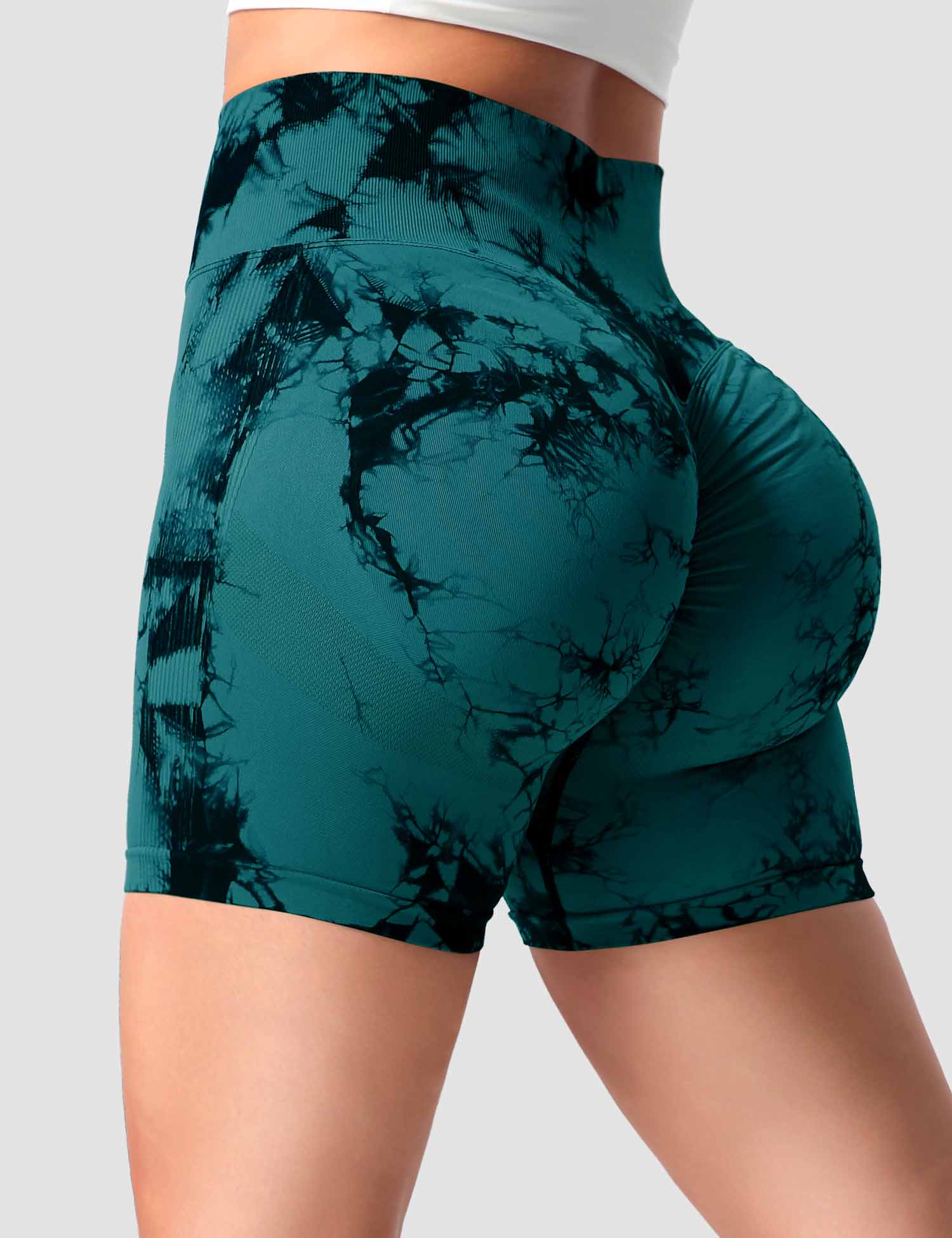 Spodenki Ironfit Professional Tie Dye - Ironfit PL