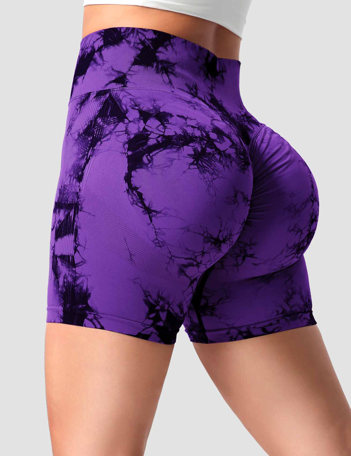 Spodenki Ironfit Professional Tie Dye - Ironfit PL