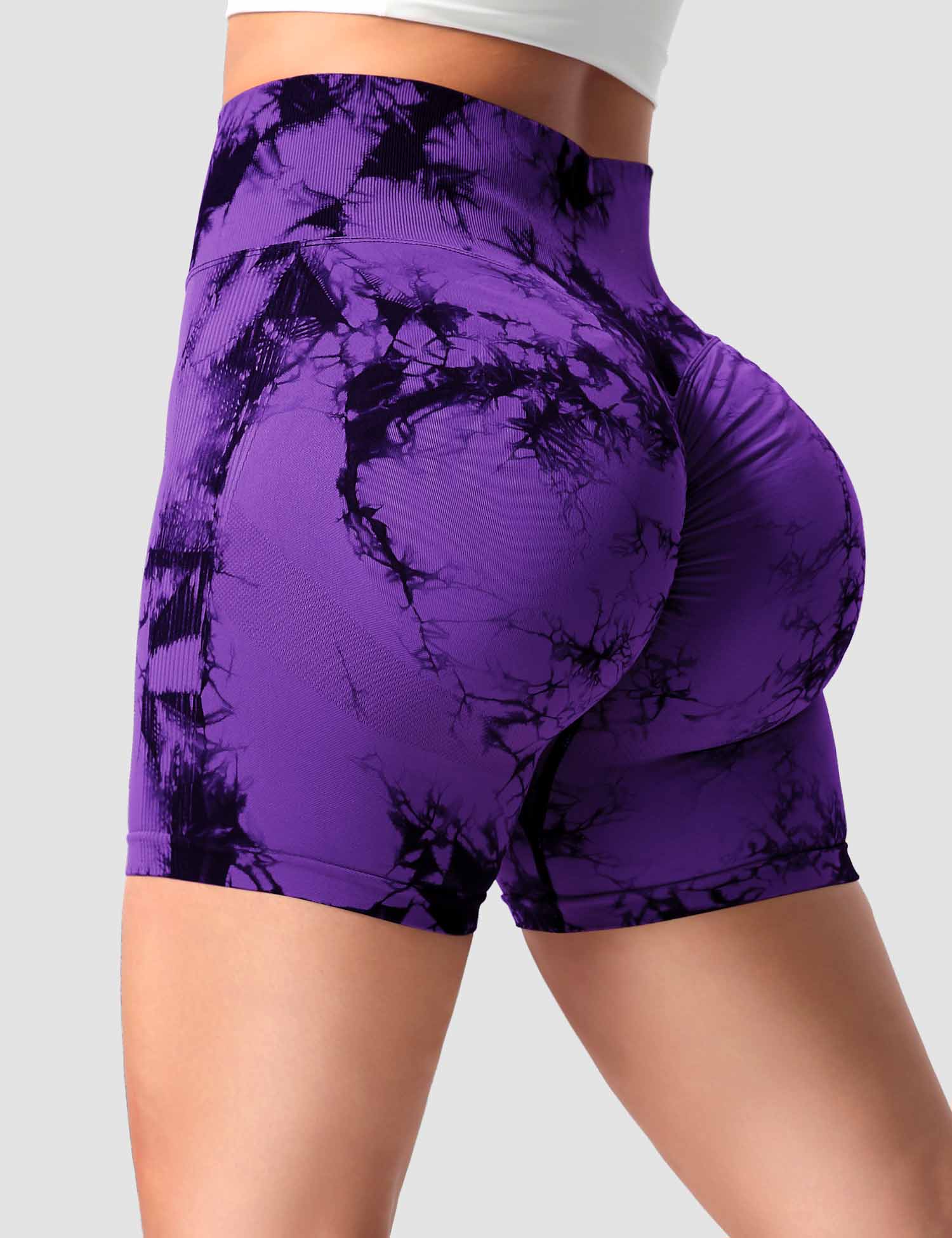 Spodenki Ironfit Professional Tie Dye - Ironfit PL