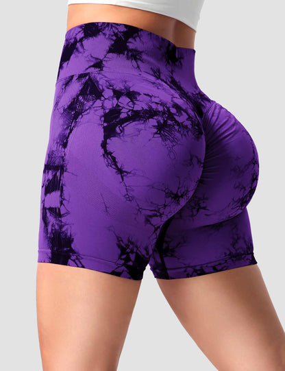 Spodenki Ironfit Professional Tie Dye - Ironfit PL