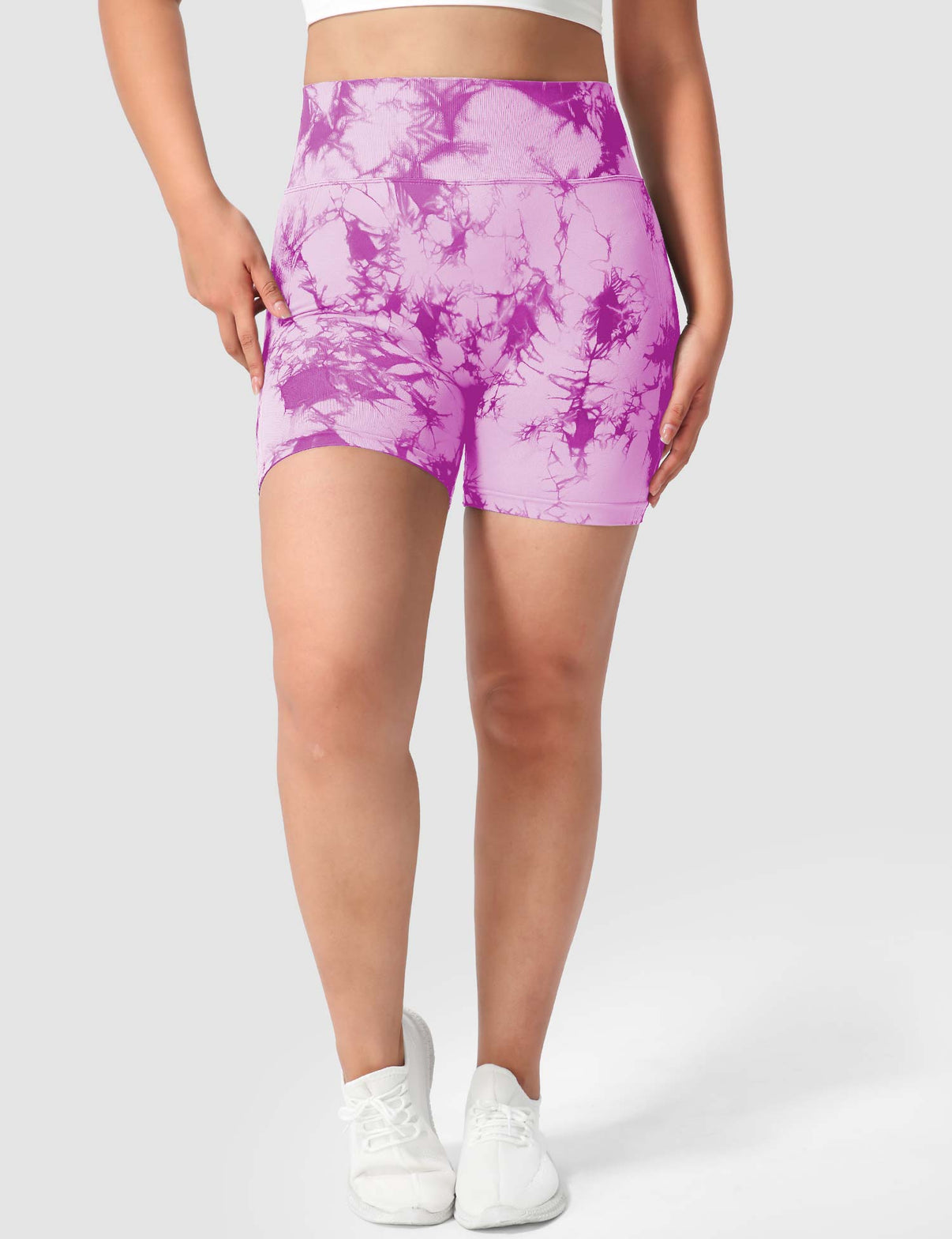 Spodenki Ironfit Professional Tie Dye - Ironfit PL