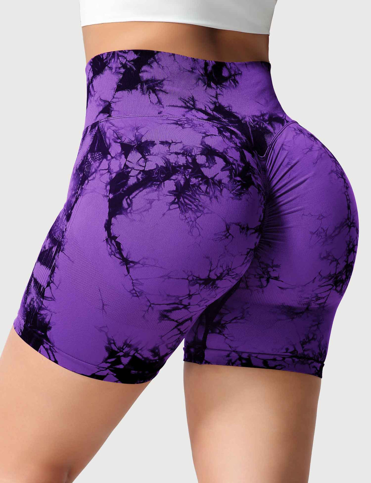 Spodenki Ironfit Professional Tie Dye - Ironfit PL
