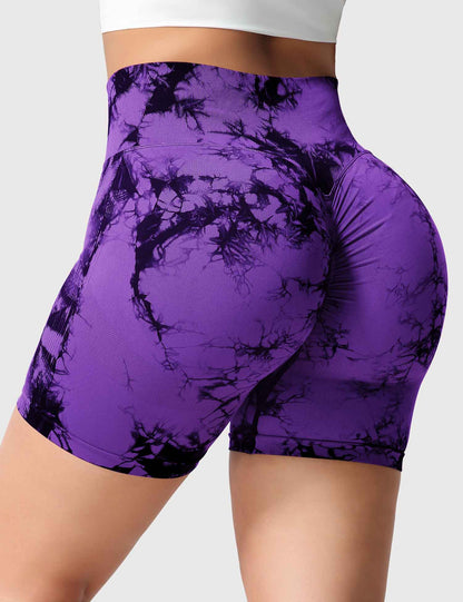 Spodenki Ironfit Professional Tie Dye - Ironfit PL