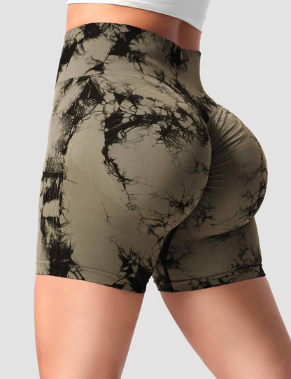 Spodenki Ironfit Professional Tie Dye - Ironfit PL