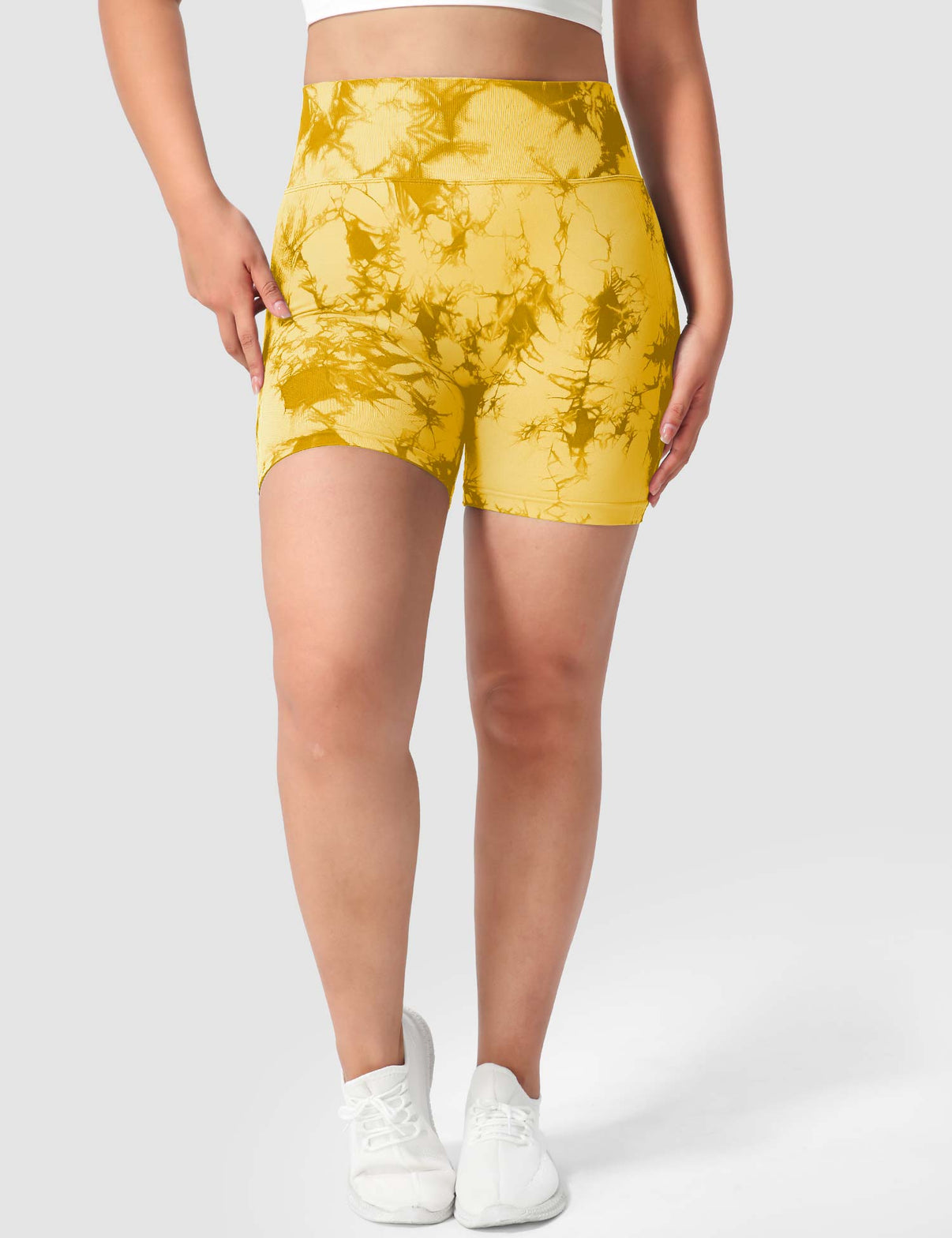Spodenki Ironfit Professional Tie Dye - Ironfit PL