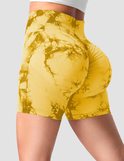 Spodenki Ironfit Professional Tie Dye - Ironfit PL