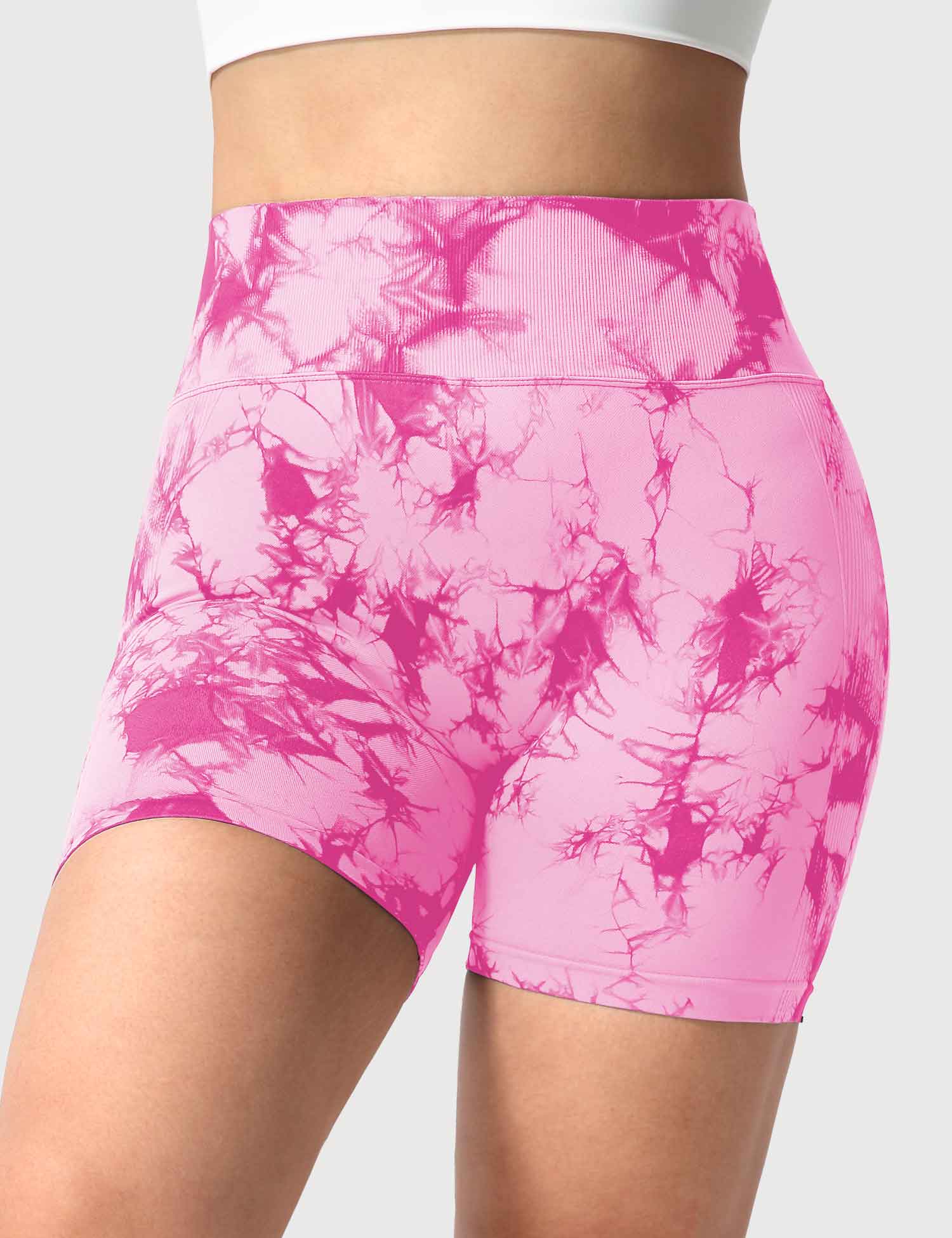 Spodenki Ironfit Professional Tie Dye - Ironfit PL