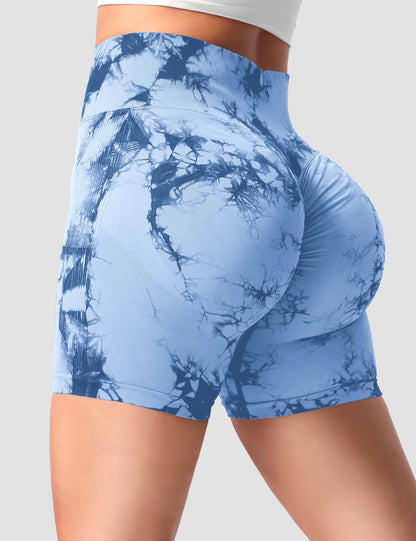 Spodenki Ironfit Professional Tie Dye - Ironfit PL
