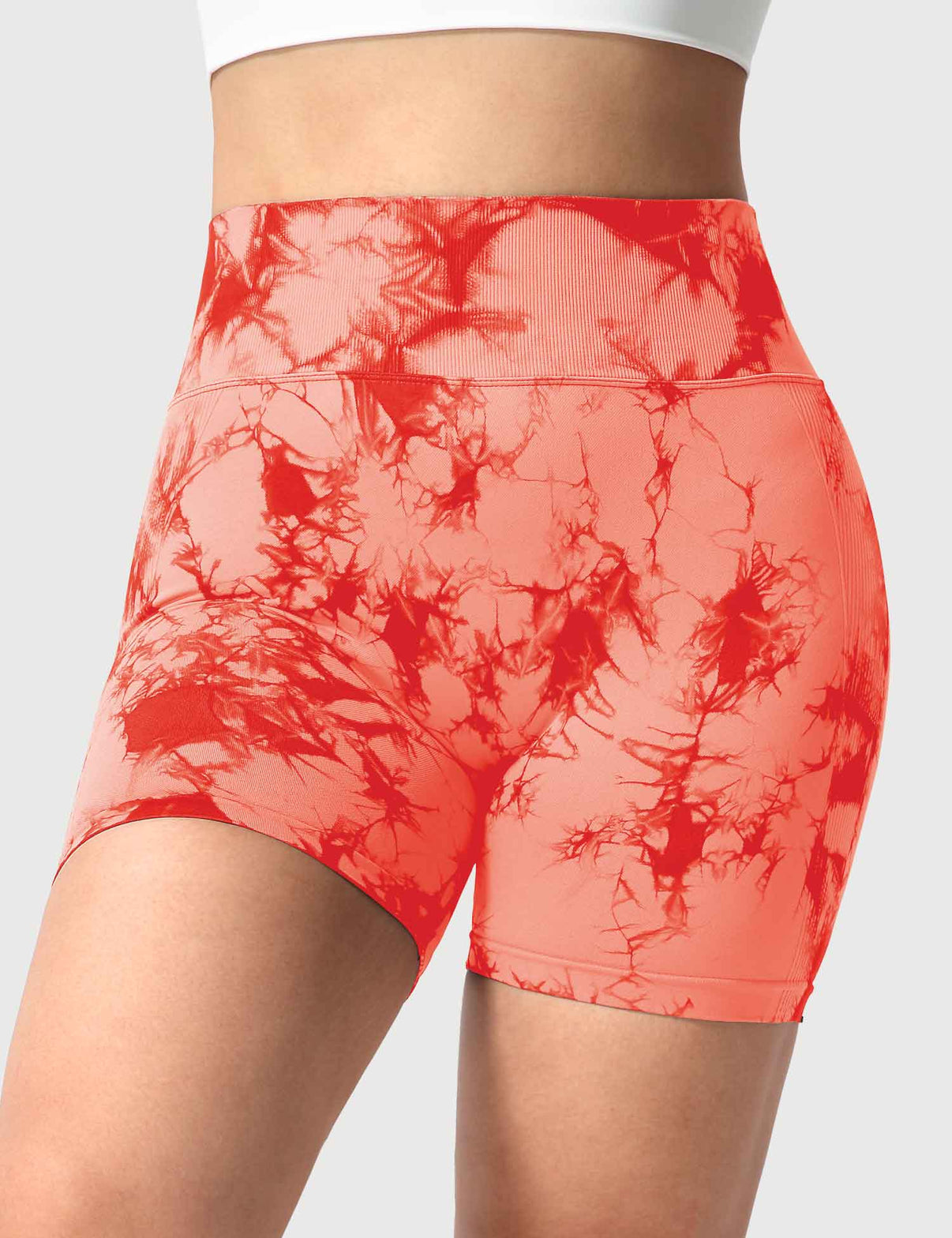 Spodenki Ironfit Professional Tie Dye - Ironfit PL