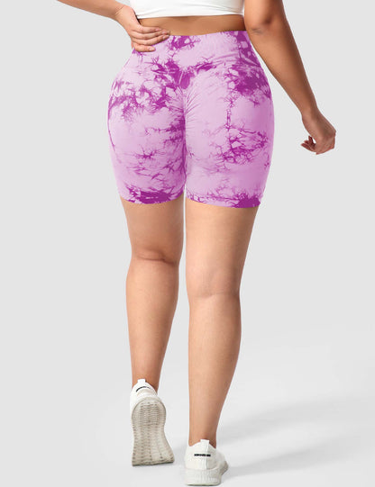 Spodenki Ironfit Professional Tie Dye - Ironfit PL