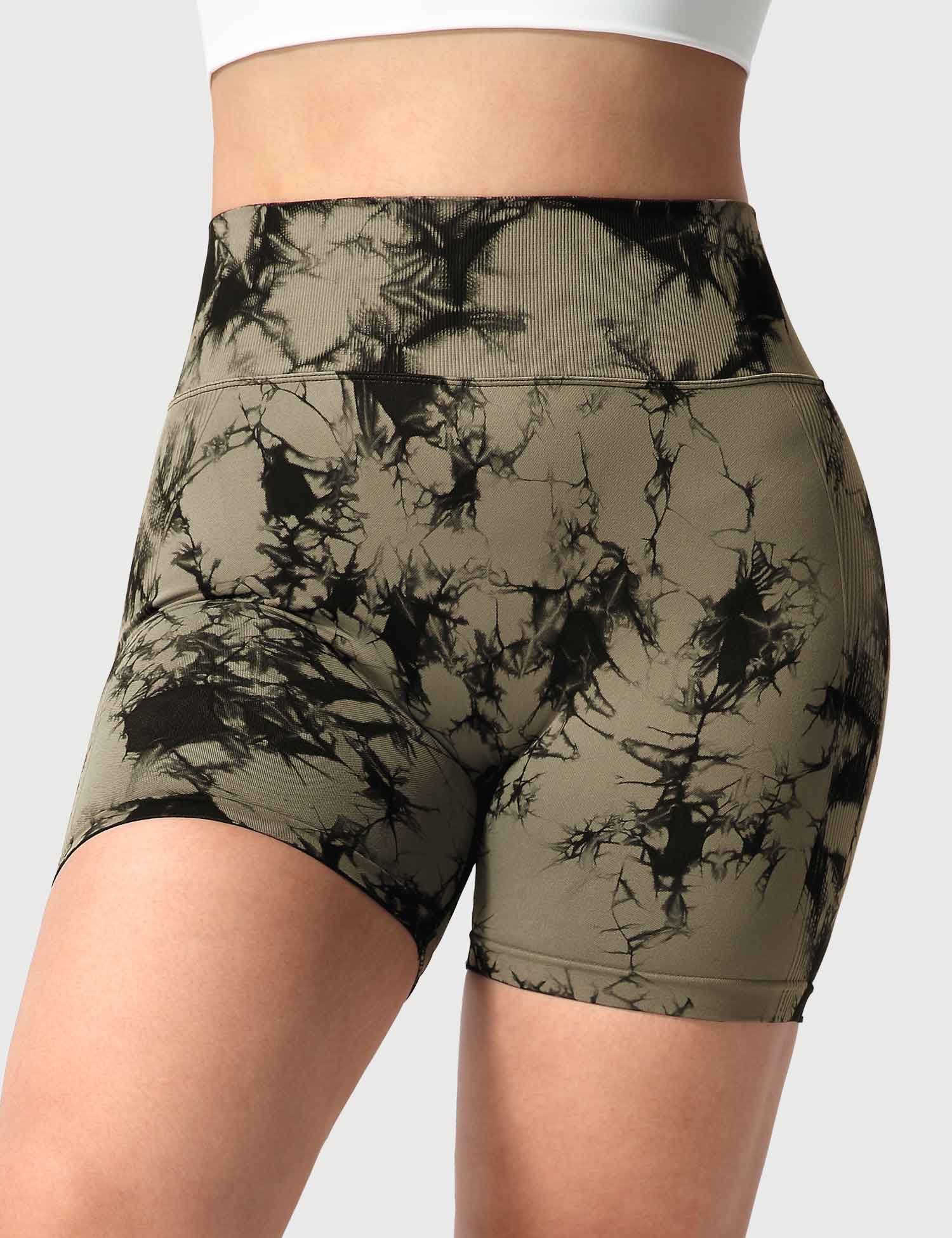 Spodenki Ironfit Professional Tie Dye - Ironfit PL