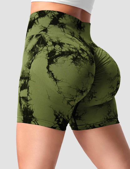 Spodenki Ironfit Professional Tie Dye - Ironfit PL