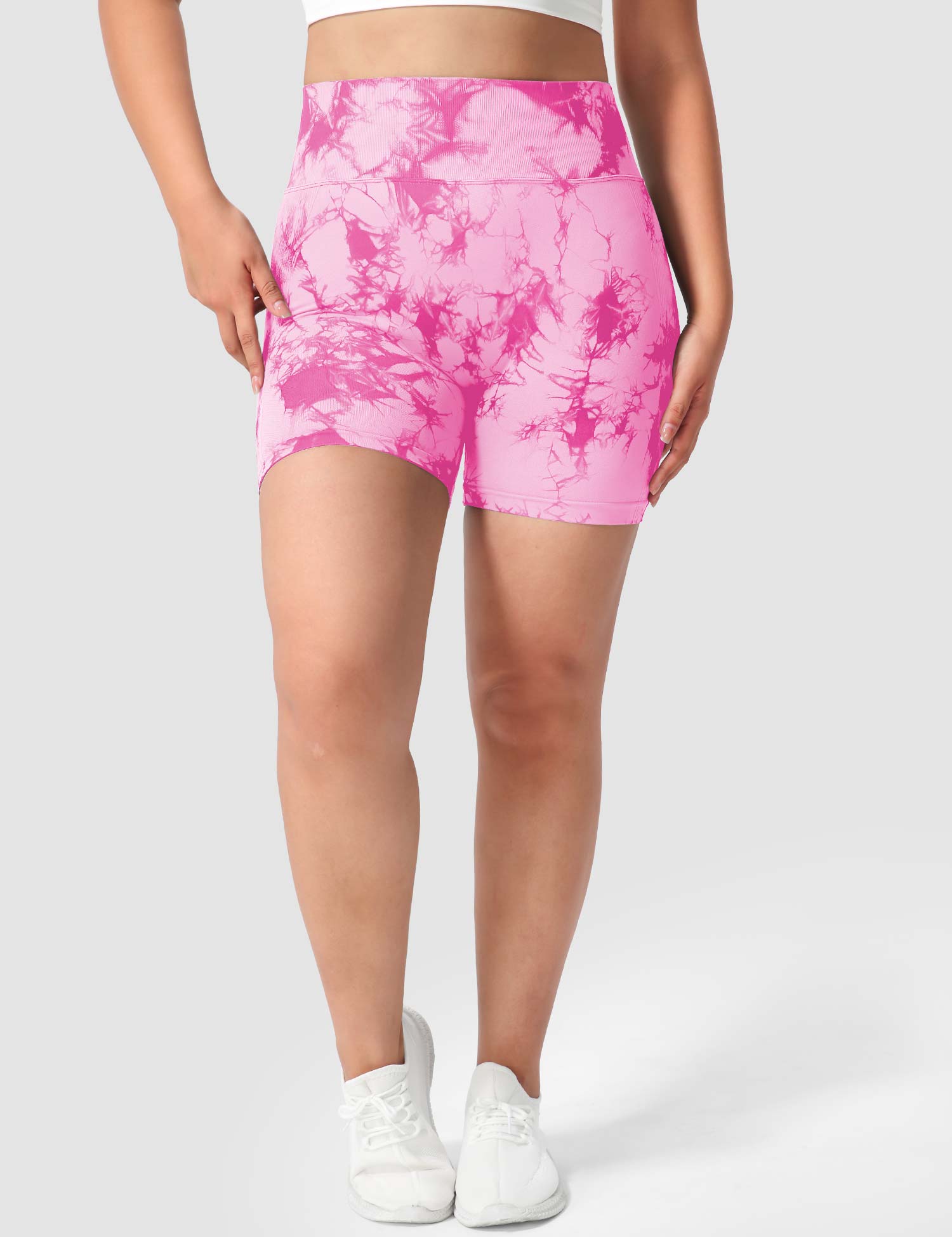 Spodenki Ironfit Professional Tie Dye - Ironfit PL