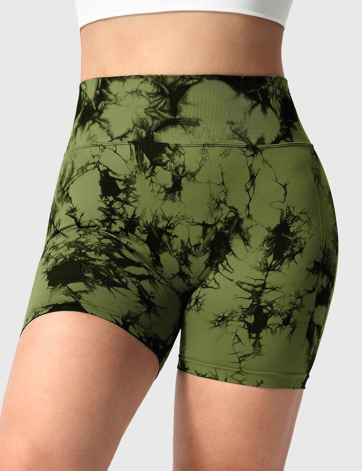 Spodenki Ironfit Professional Tie Dye - Ironfit PL