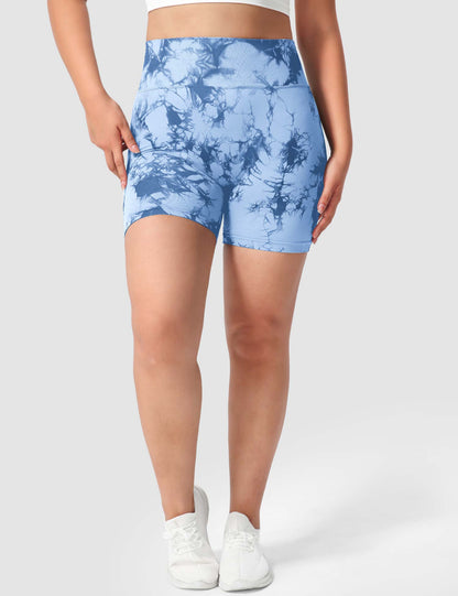 Spodenki Ironfit Professional Tie Dye - Ironfit PL