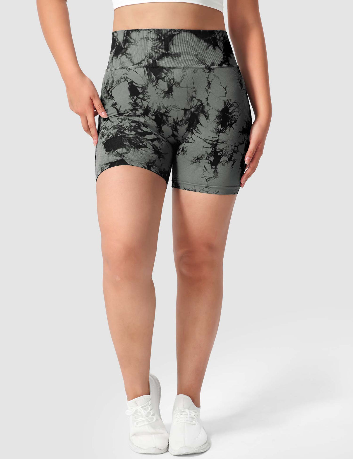 Spodenki Ironfit Professional Tie Dye - Ironfit PL