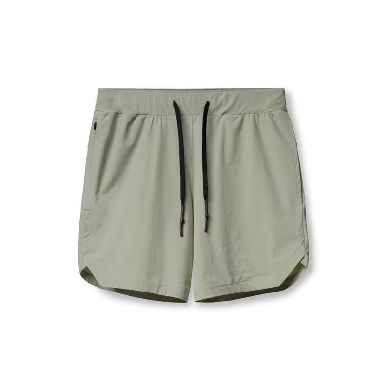 Spodenki Ironfit Quickdry - Ironfit PL