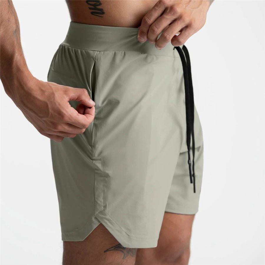 Spodenki Ironfit Quickdry - Ironfit PL