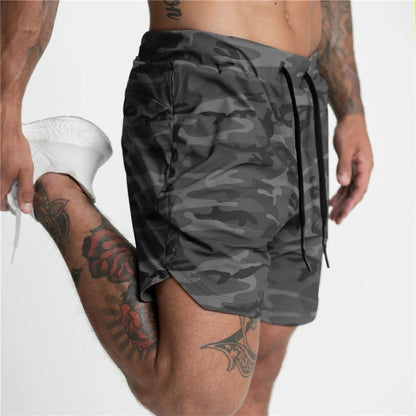 Spodenki Ironfit Quickdry - Ironfit PL
