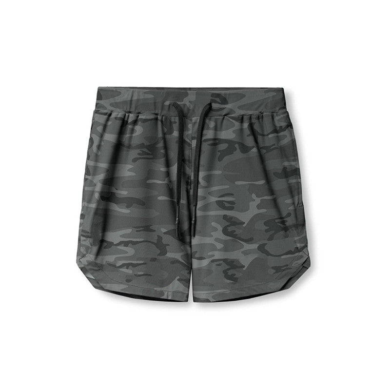 Spodenki Ironfit Quickdry - Ironfit PL
