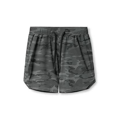 Spodenki Ironfit Quickdry - Ironfit PL