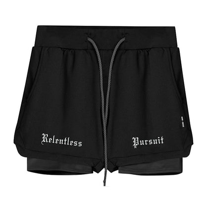 Spodenki Ironfit Relentless - Ironfit PL
