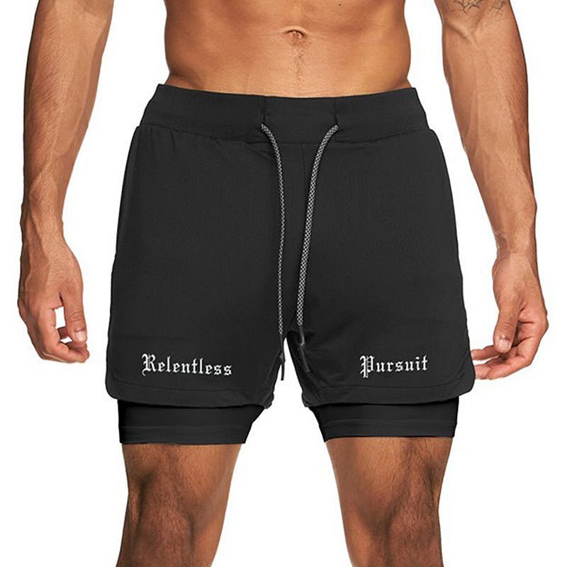 Spodenki Ironfit Relentless - Ironfit PL