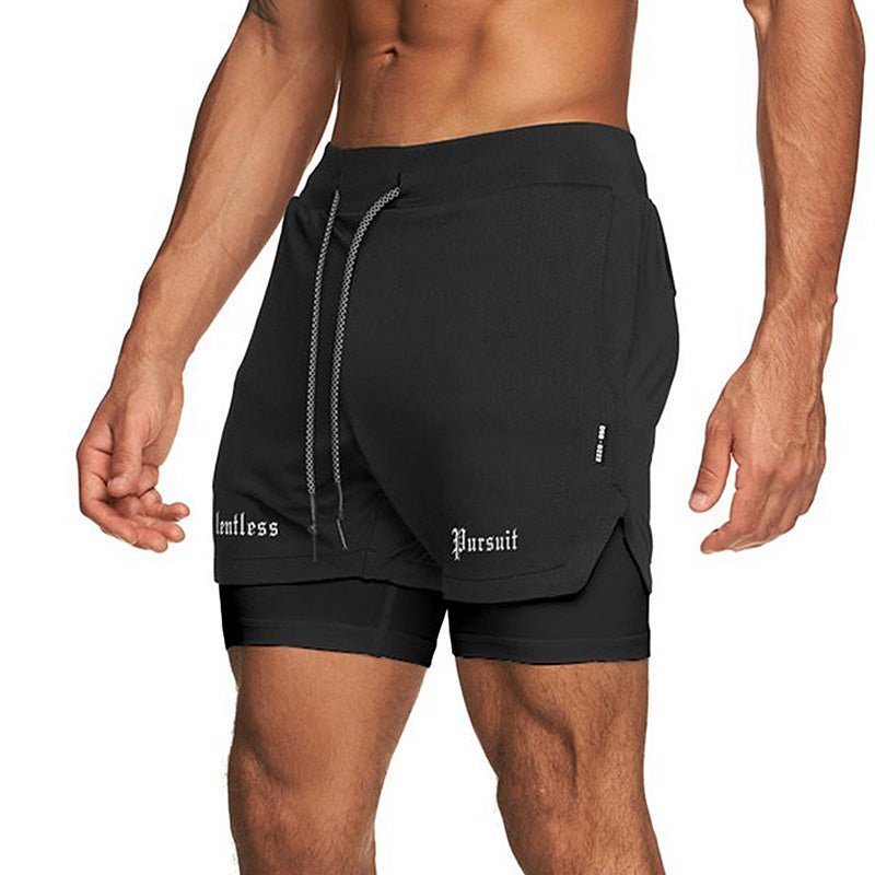 Spodenki Ironfit Relentless - Ironfit PL