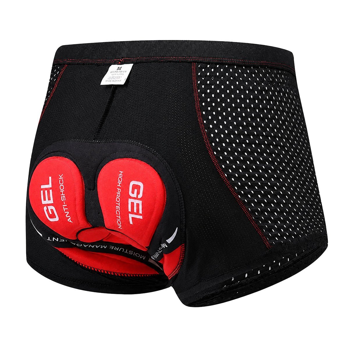 Spodenki Ironfit RideFlex Pro - Ironfit PL