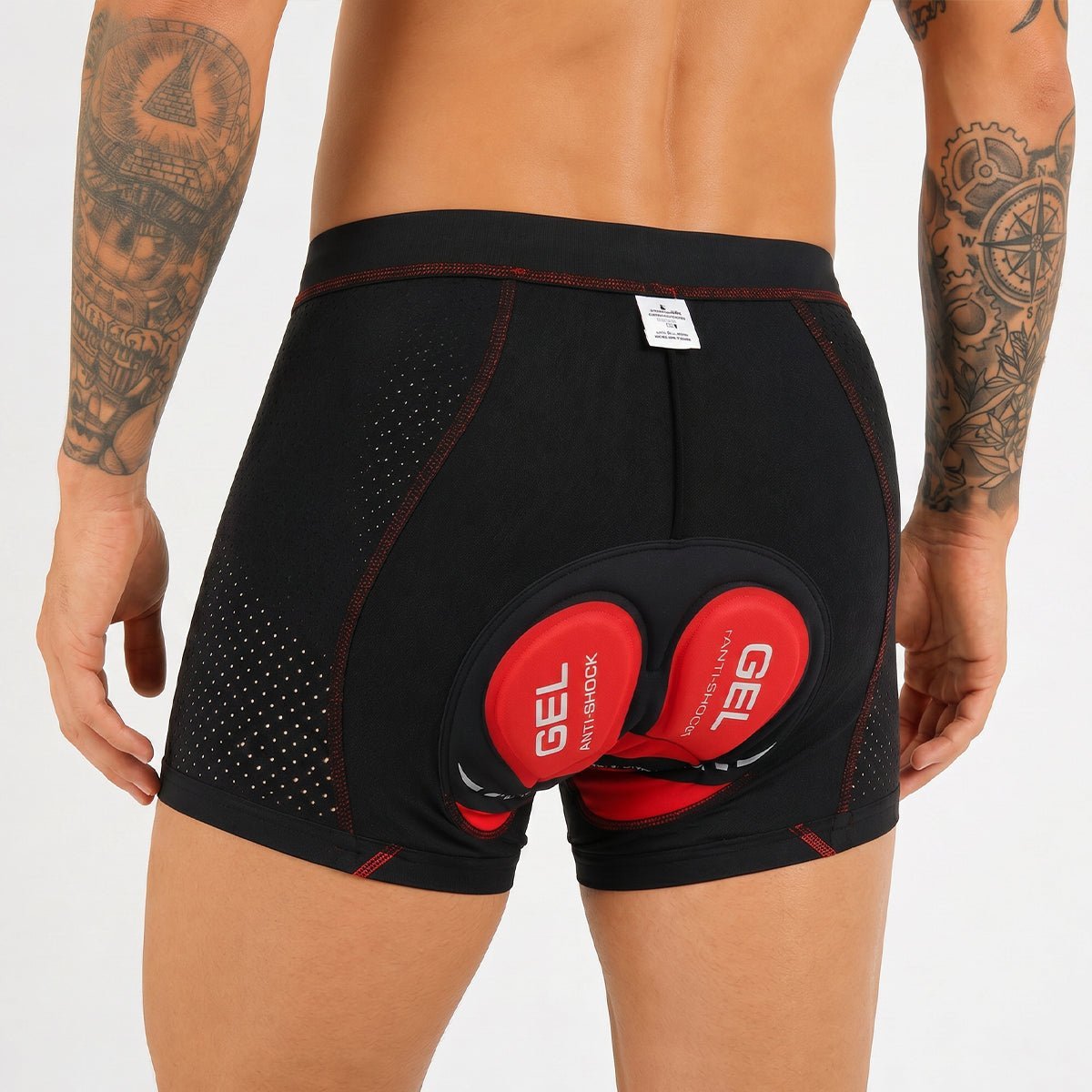 Spodenki Ironfit RideFlex Pro - Ironfit PL