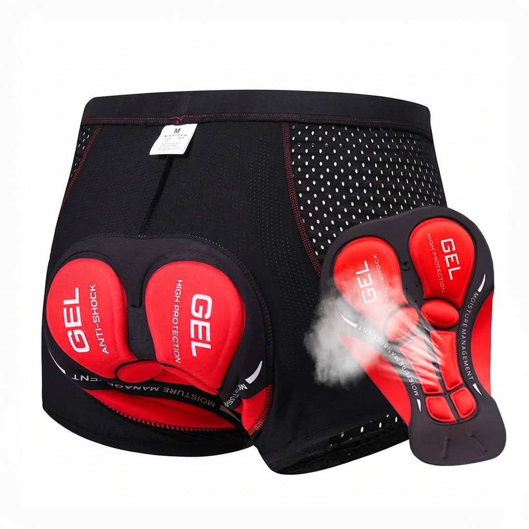 Spodenki Ironfit RideFlex Pro - Ironfit PL