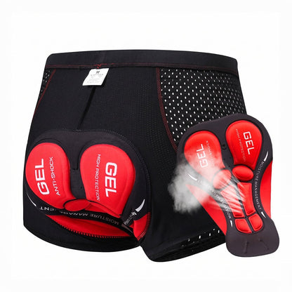 Spodenki Ironfit RideFlex Pro - Ironfit PL