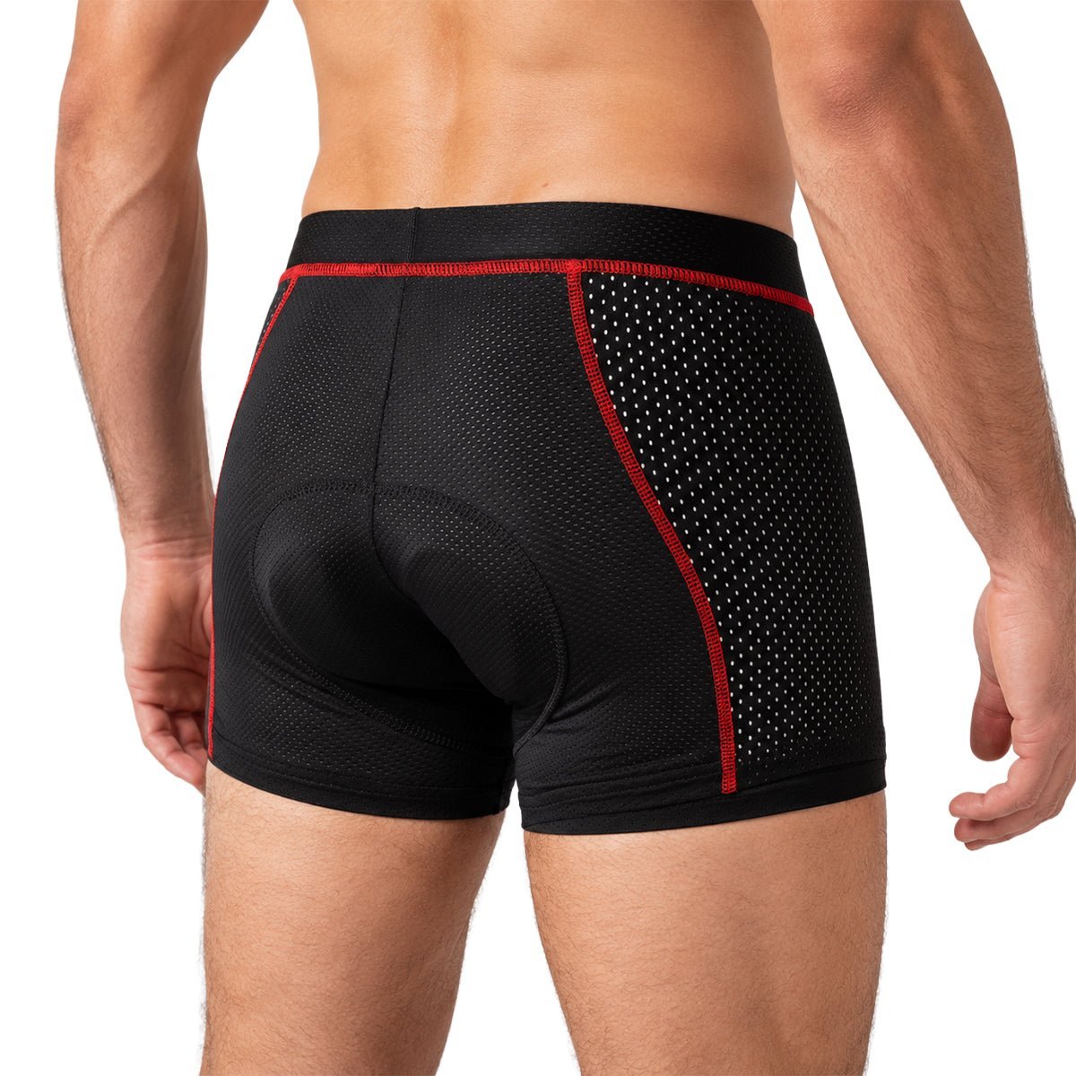 Spodenki Ironfit RideFlex Pro - Ironfit PL