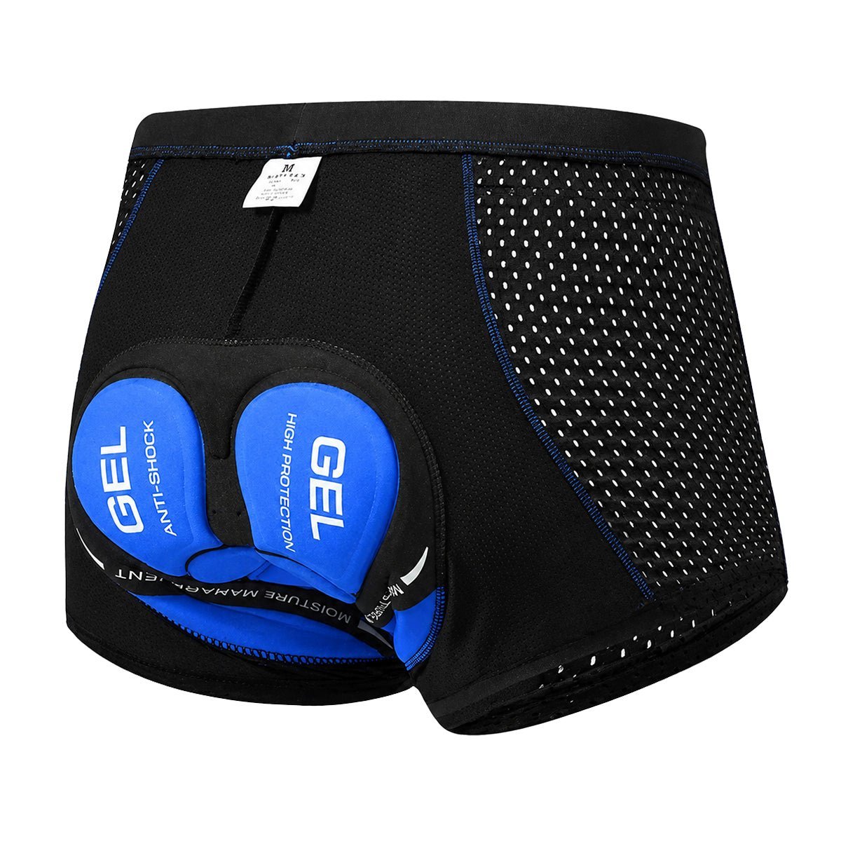 Spodenki Ironfit RideFlex Pro - Ironfit PL