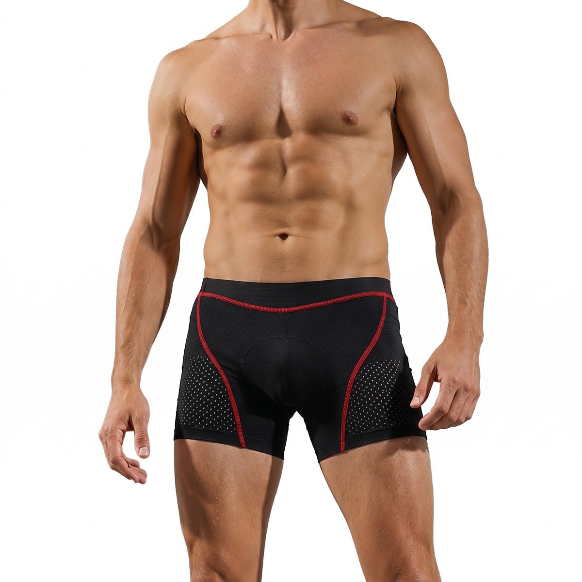 Spodenki Ironfit RideFlex Pro - Ironfit PL