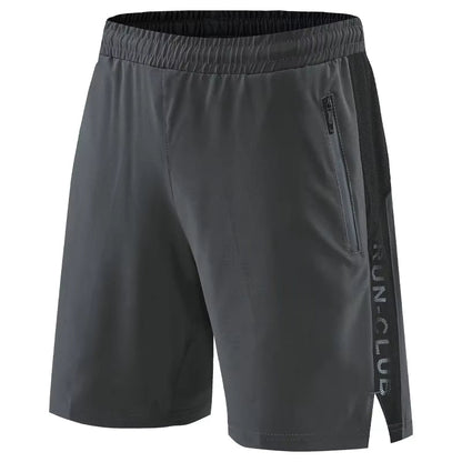 Spodenki Ironfit Run Club - Ironfit PL