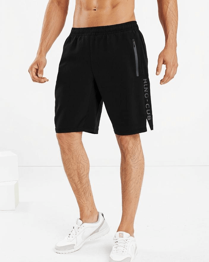 Spodenki Ironfit Run Club - Ironfit PL