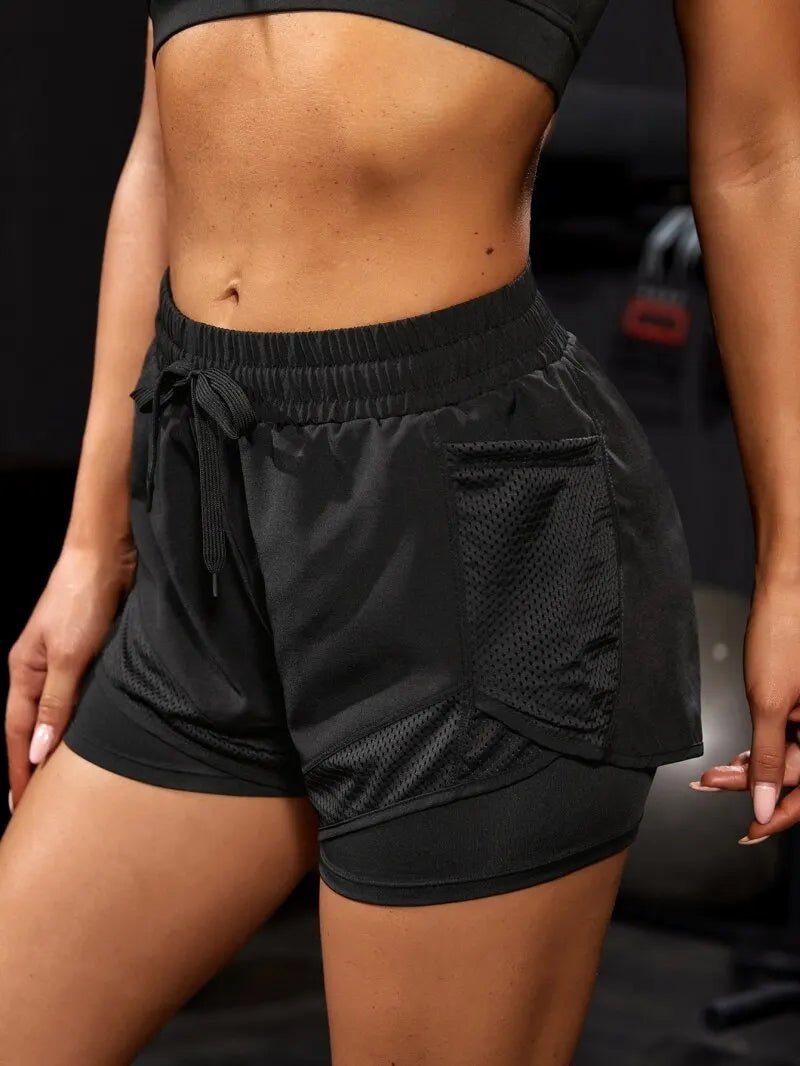 Spodenki Ironfit Sport - Ironfit PL