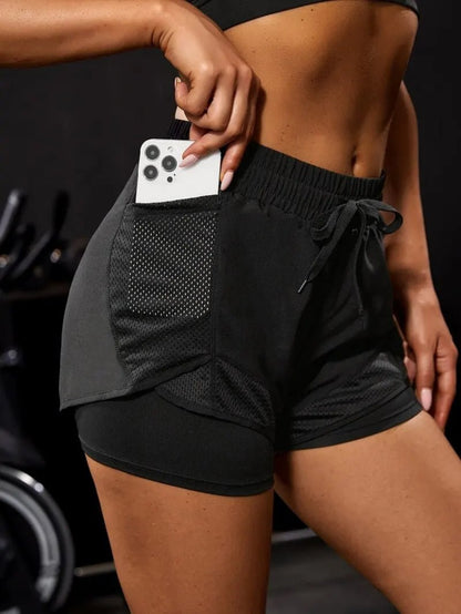 Spodenki Ironfit Sport - Ironfit PL