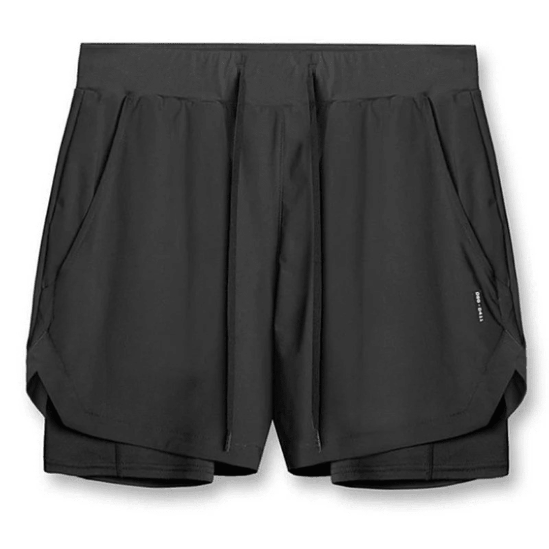 Spodenki Ironfit SRV - Ironfit PL