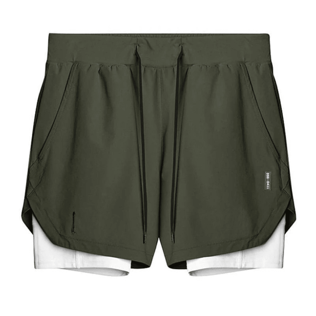 Spodenki Ironfit SRV - Ironfit PL