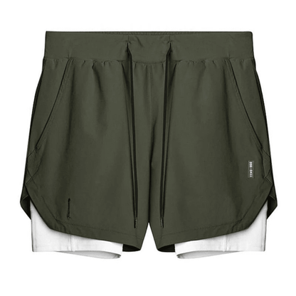 Spodenki Ironfit SRV - Ironfit PL