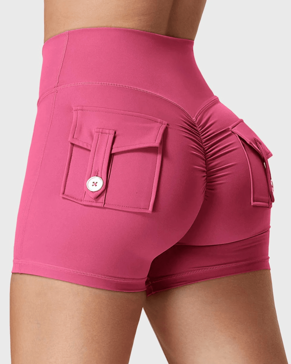 Spodenki Ironfit V - Back Cargo - Ironfit PL