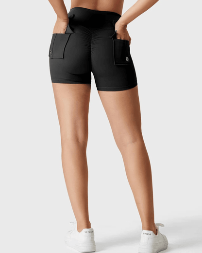 Spodenki Ironfit V - Back Cargo - Ironfit PL