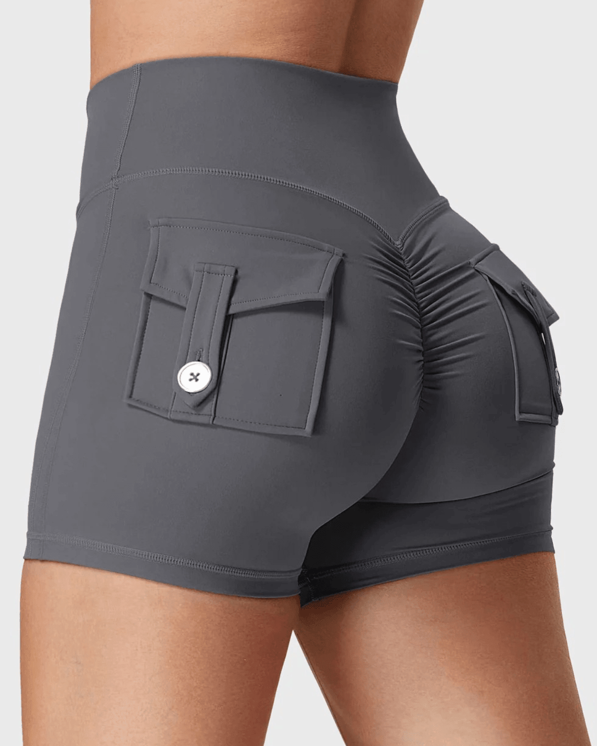 Spodenki Ironfit V - Back Cargo - Ironfit PL