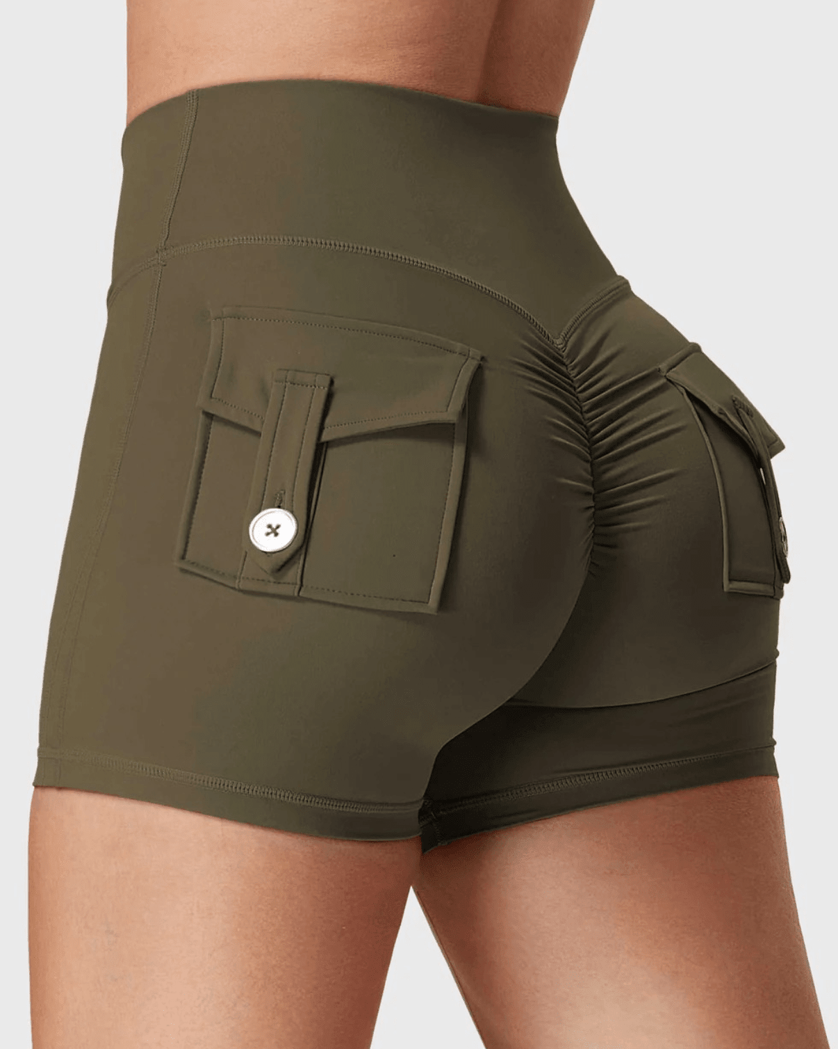 Spodenki Ironfit V - Back Cargo - Ironfit PL