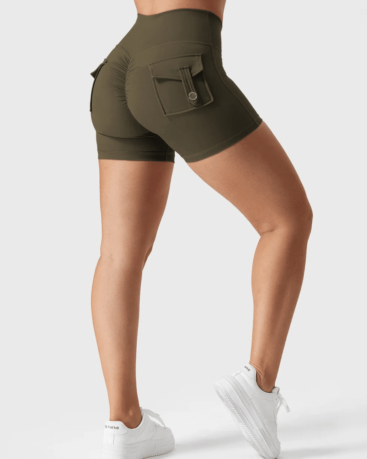 Spodenki Ironfit V - Back Cargo - Ironfit PL